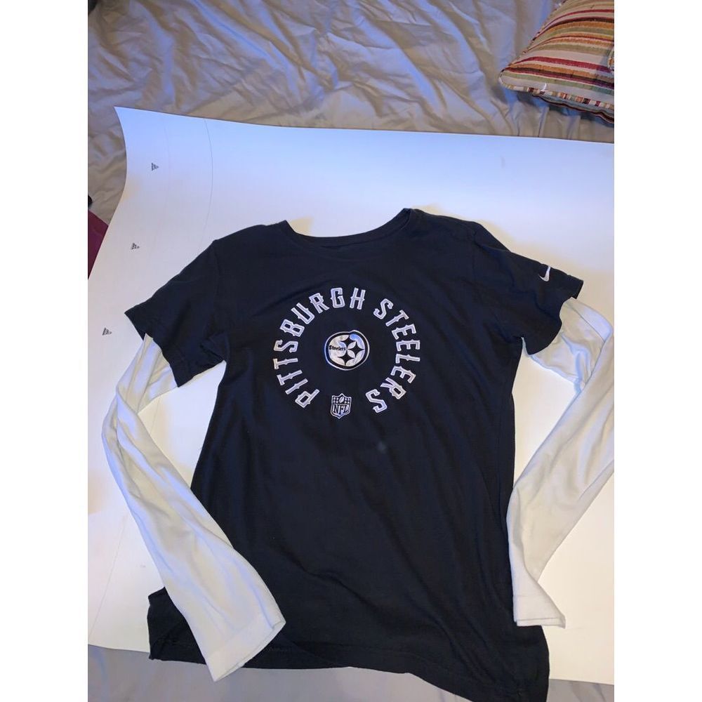 Women’s Nike / NFL Team Apparel - Pittsburgh Steelers​